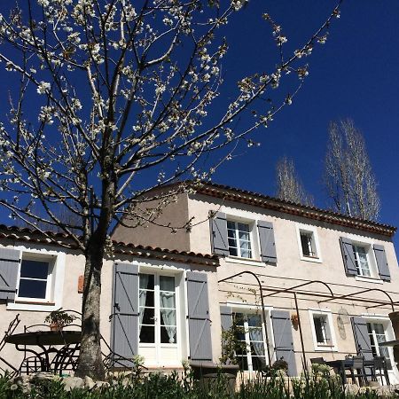 La Maison Du Bonheur Contes  Exterior foto