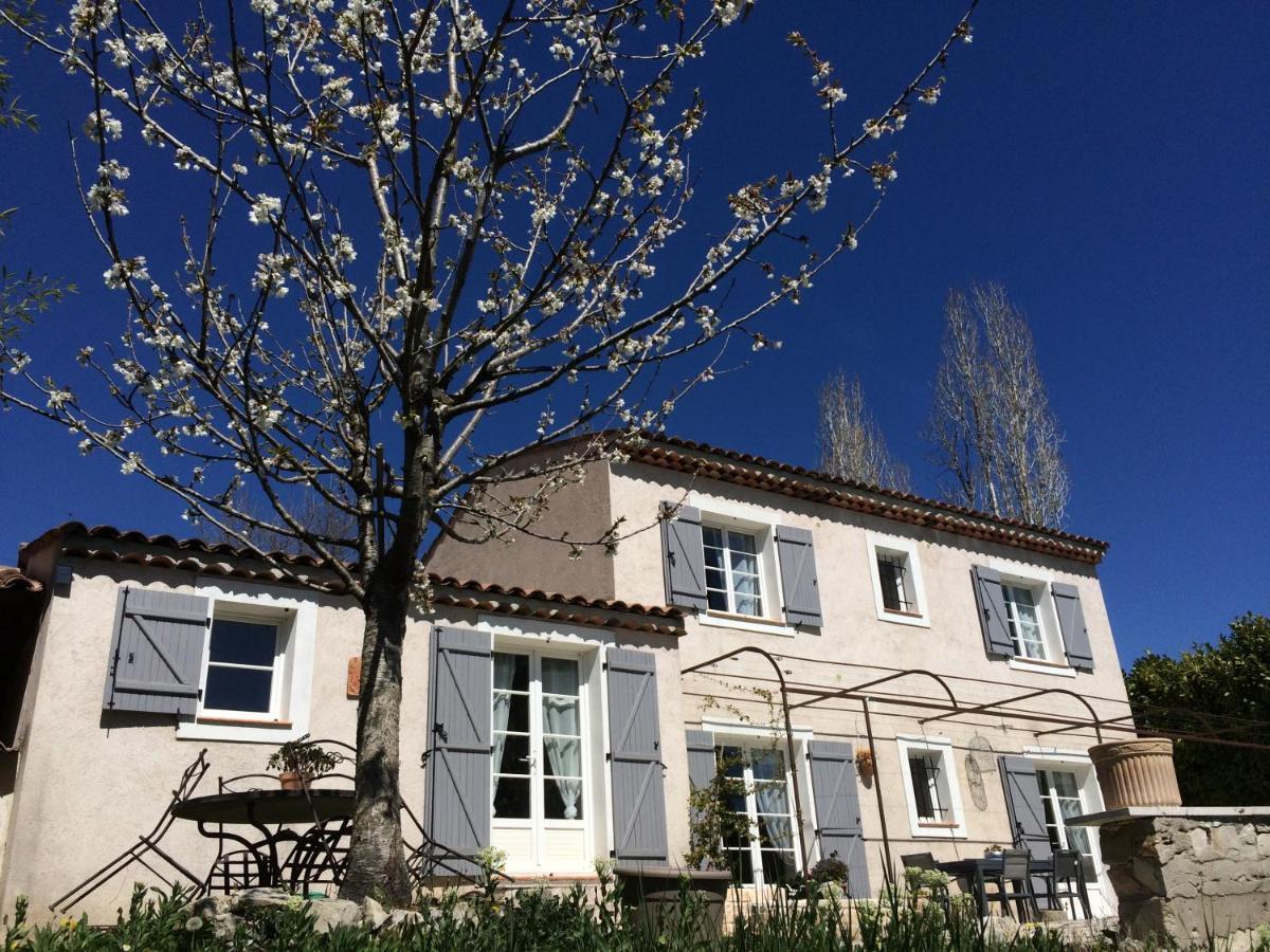La Maison Du Bonheur Contes  Exterior foto