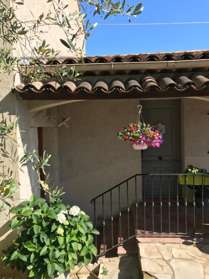 La Maison Du Bonheur Contes  Exterior foto